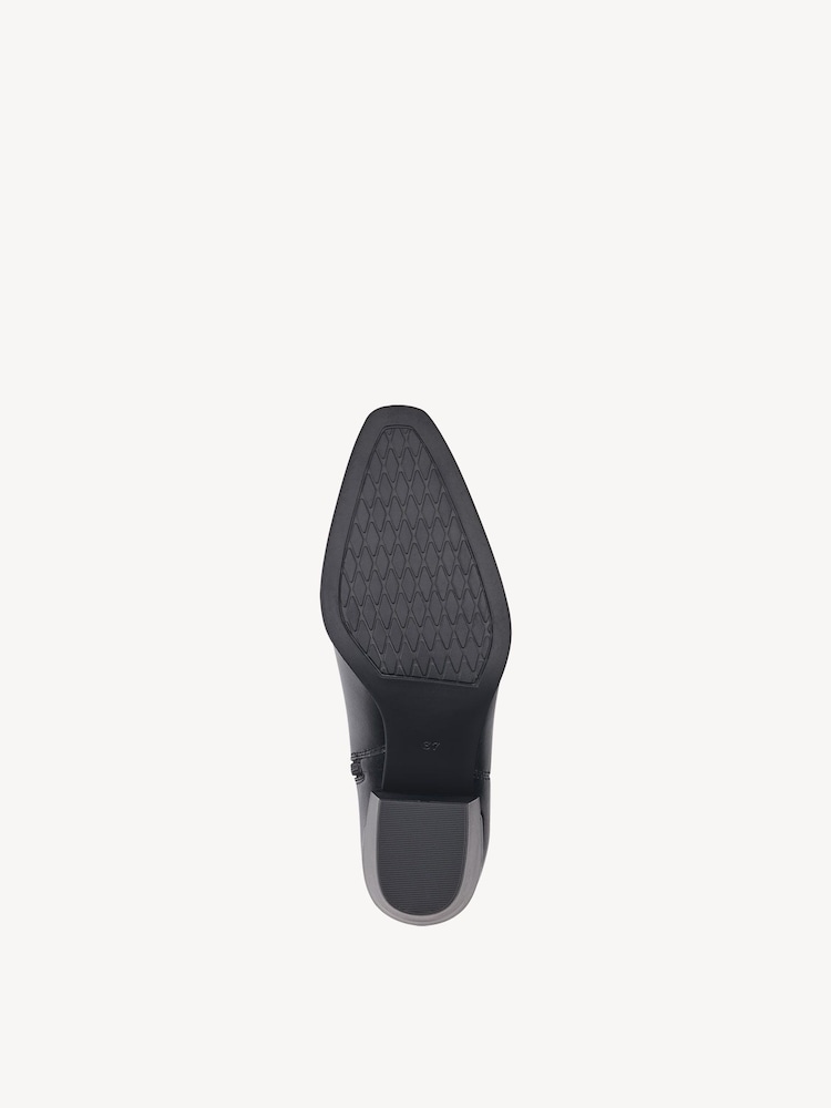 Marco Tozzi, Stiefelette - schwarz BLACK, Bild 4 von 6