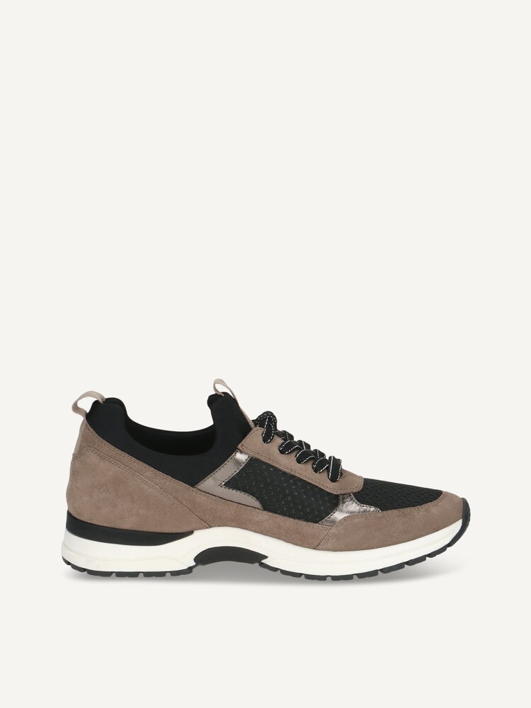 Caprice, Sneaker - beige TAUPE COMB, image 3 of 5