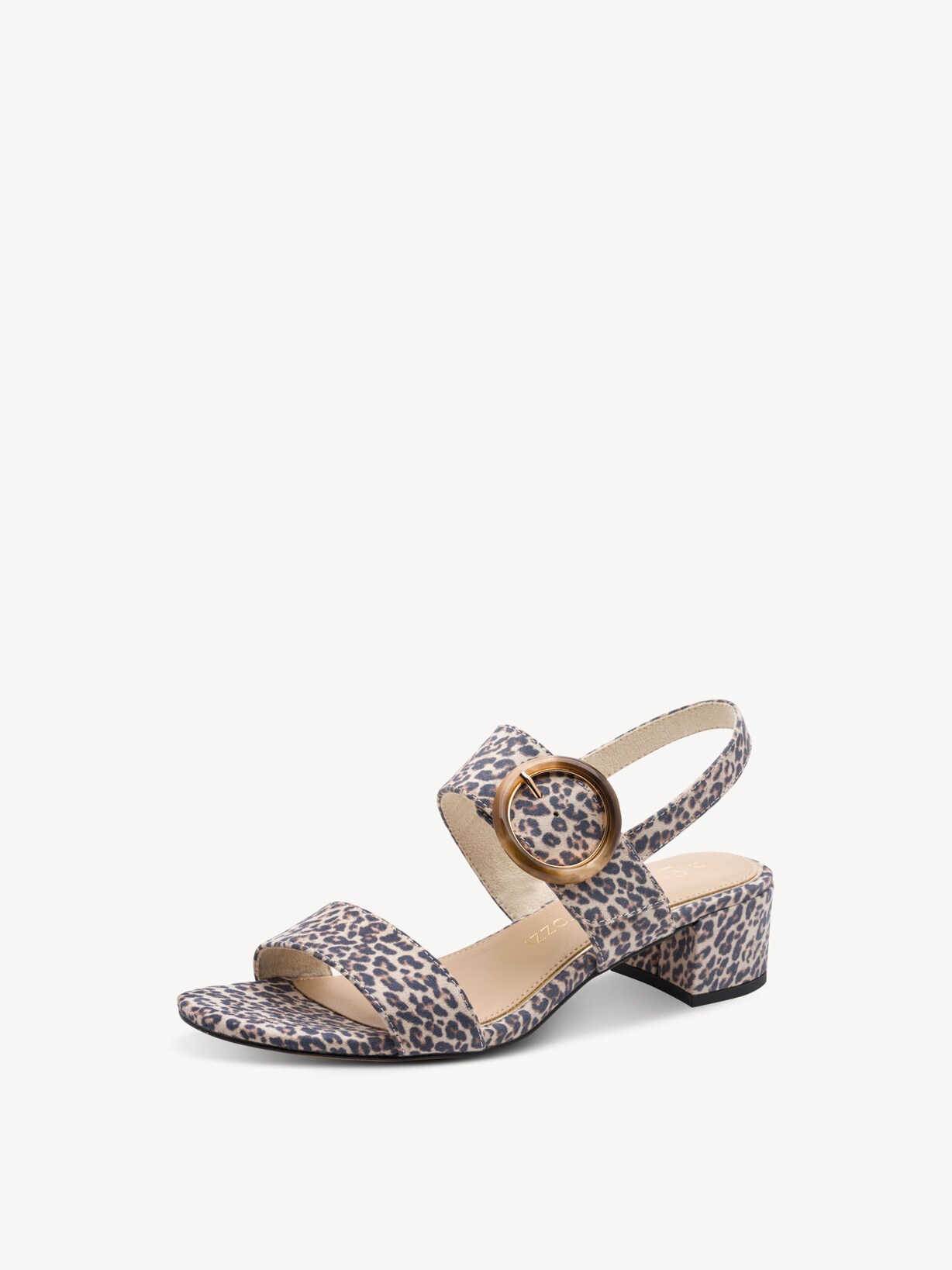 Marco Tozzi, Sandale - beige LEO DUNE, Bild 1 von 6