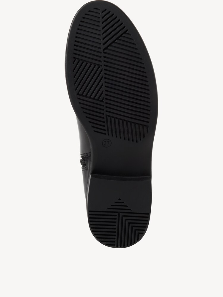 Marco Tozzi, Boots - black, BLACK, Image 4 of 6