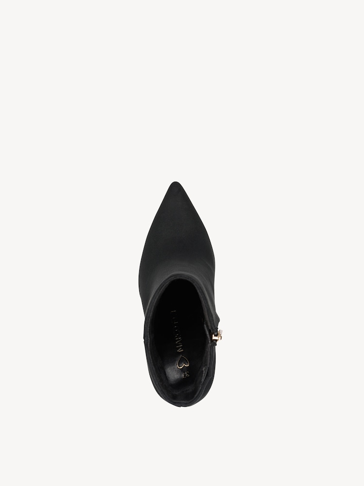 Marco Tozzi, Stiefelette - schwarz BLACK, Bild 3 von 6