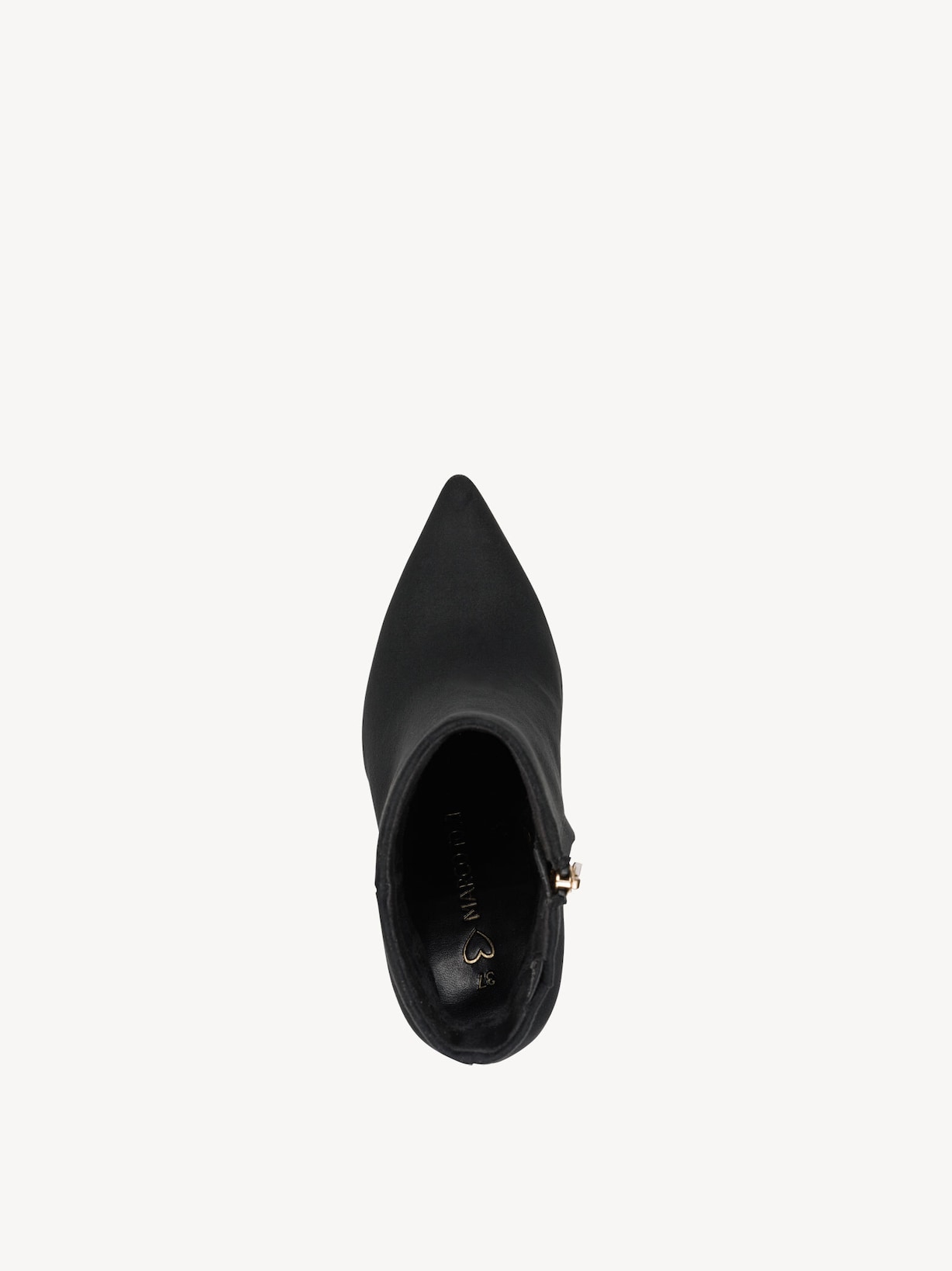 Marco Tozzi, Bottine - noir BLACK, image 5 sur 6