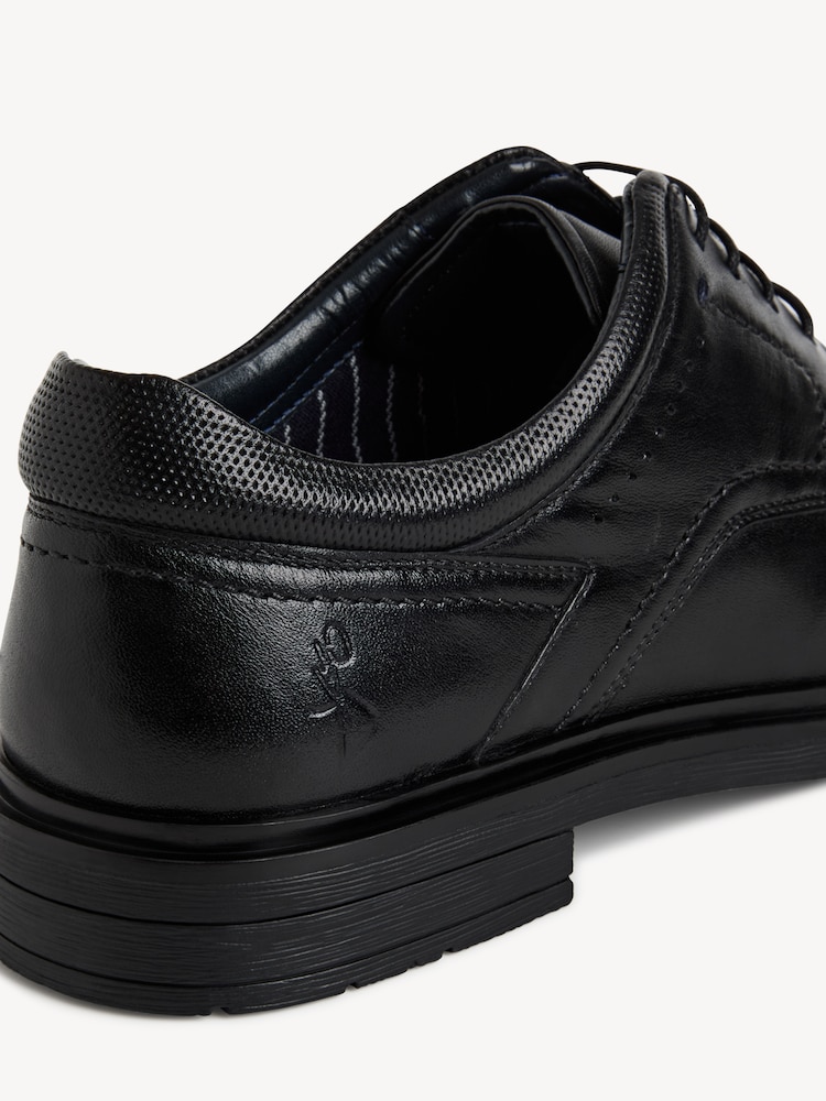 Marco Tozzi, Scarpa - nero BLACK, immagine 5 di 6