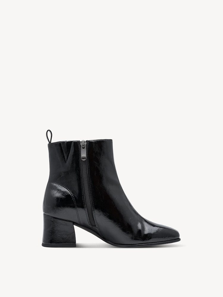 Marco Tozzi, Stiefelette - schwarz BLACK, Bild 6 von 6