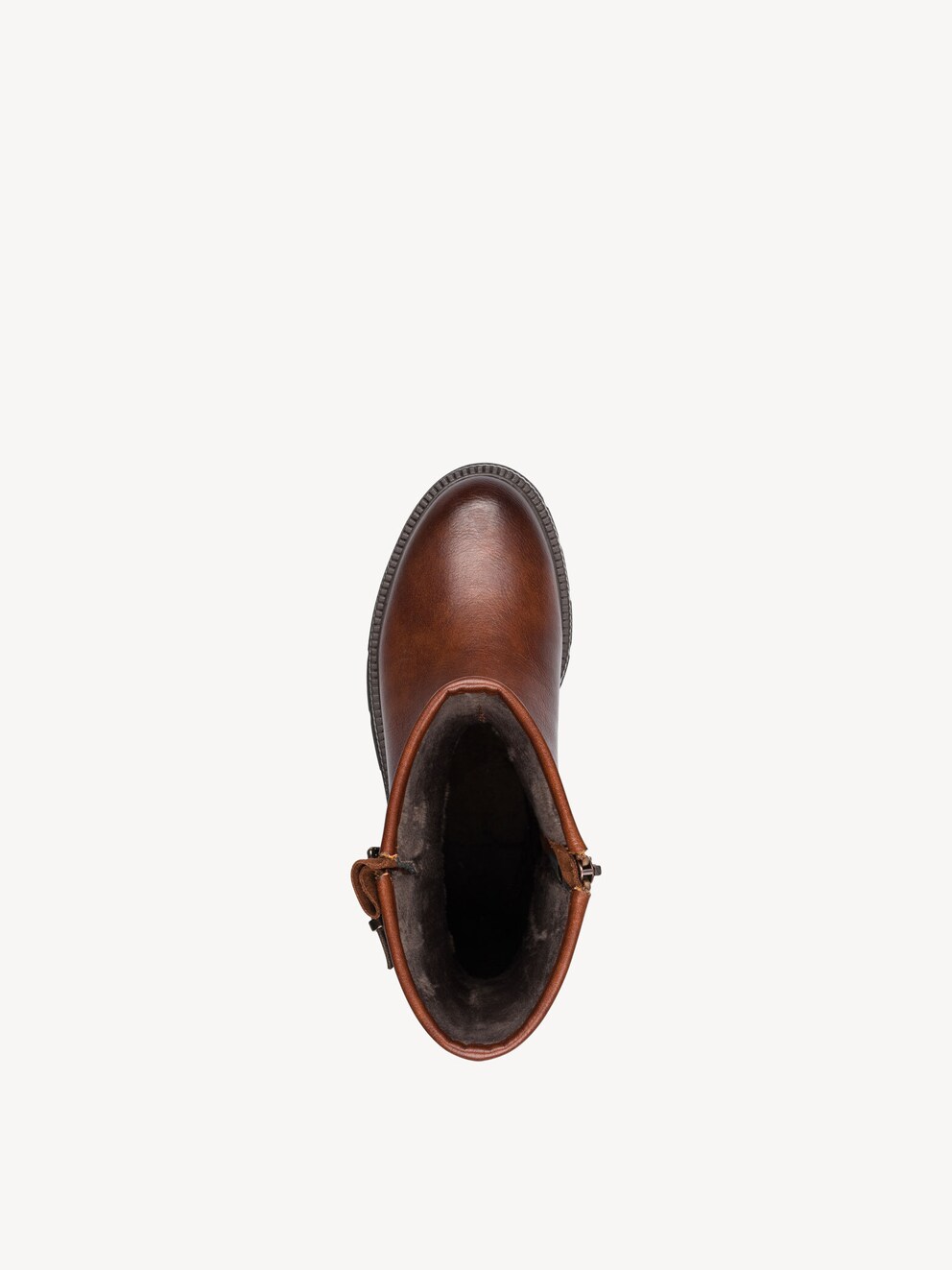 Marco Tozzi, Stiefelette - braun COGNAC COMB, Bild 6 von 7