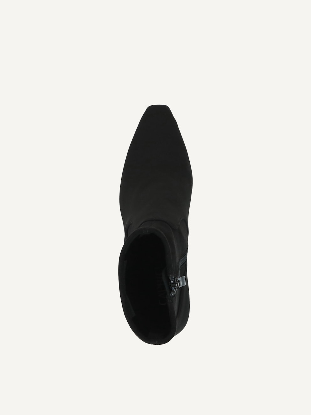 Caprice, Stiefelette - schwarz BLACK STRETCH, Bild 7 von 10