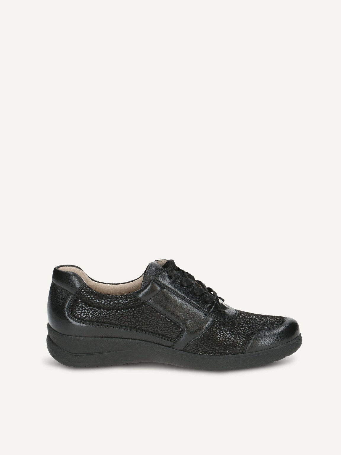 Caprice, Sneaker - black BLACK COMB, image 4 of 6