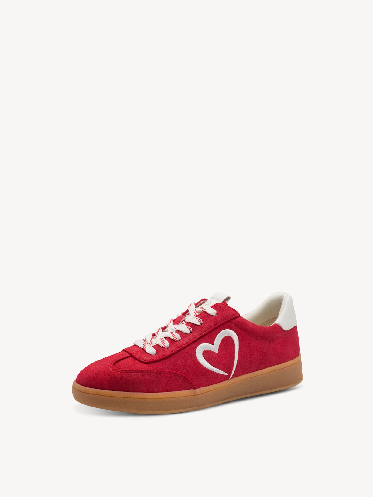 Marco Tozzi, Sneaker - rot CHERRY, Bild 1 von 8