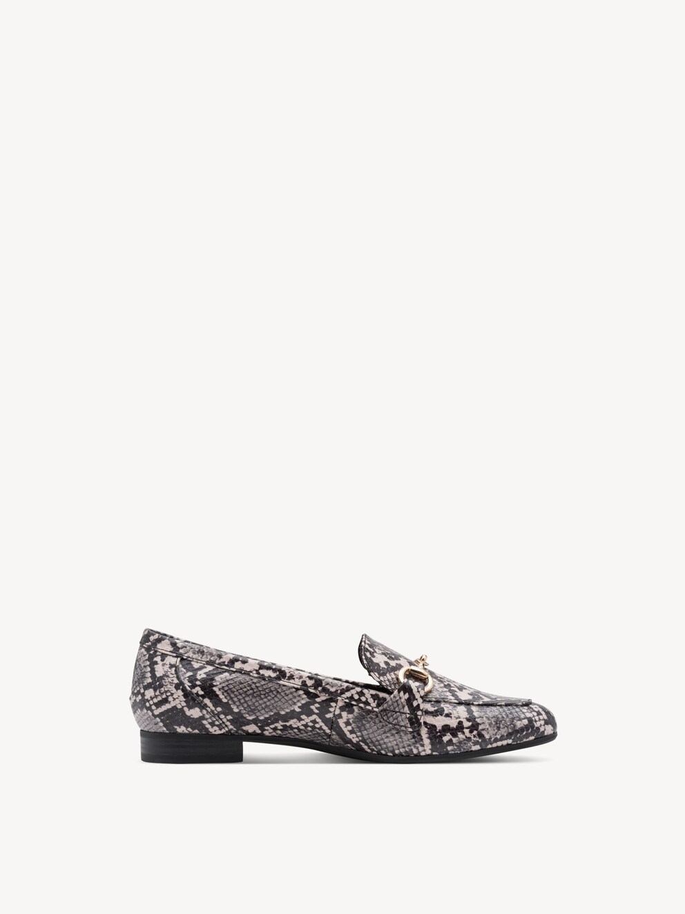 Marco Tozzi, Slipper - beige CREAM/STR., Bild 6 von 6