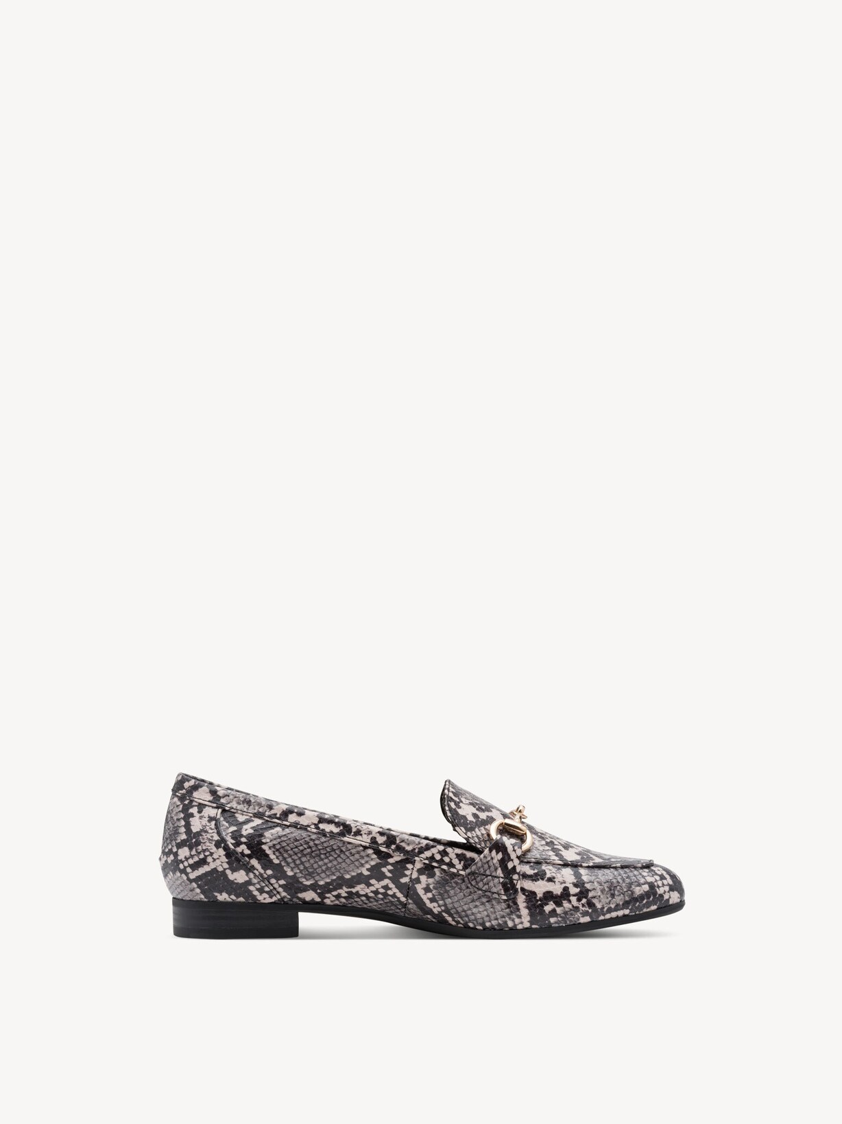 Marco Tozzi, Slipper - beige CREAM/STR., Bild 6 von 6
