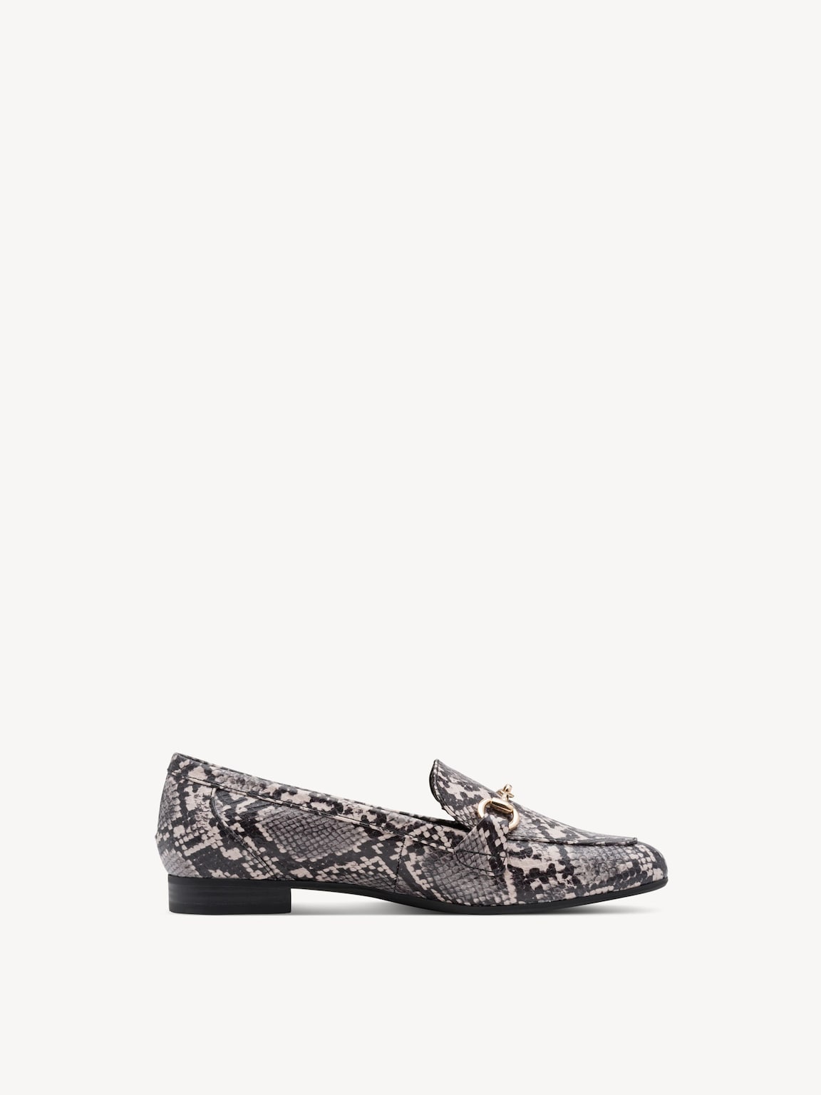Marco Tozzi, Mocassini - beige CREAM/STR., immagine 6 di 6