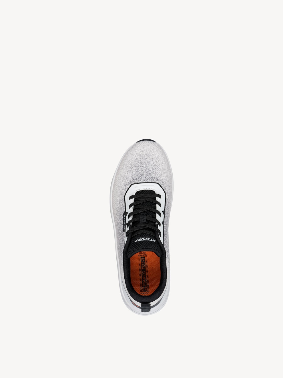 Marco Tozzi, Sneaker - weiß WHITE COMB, Bild 5 von 6