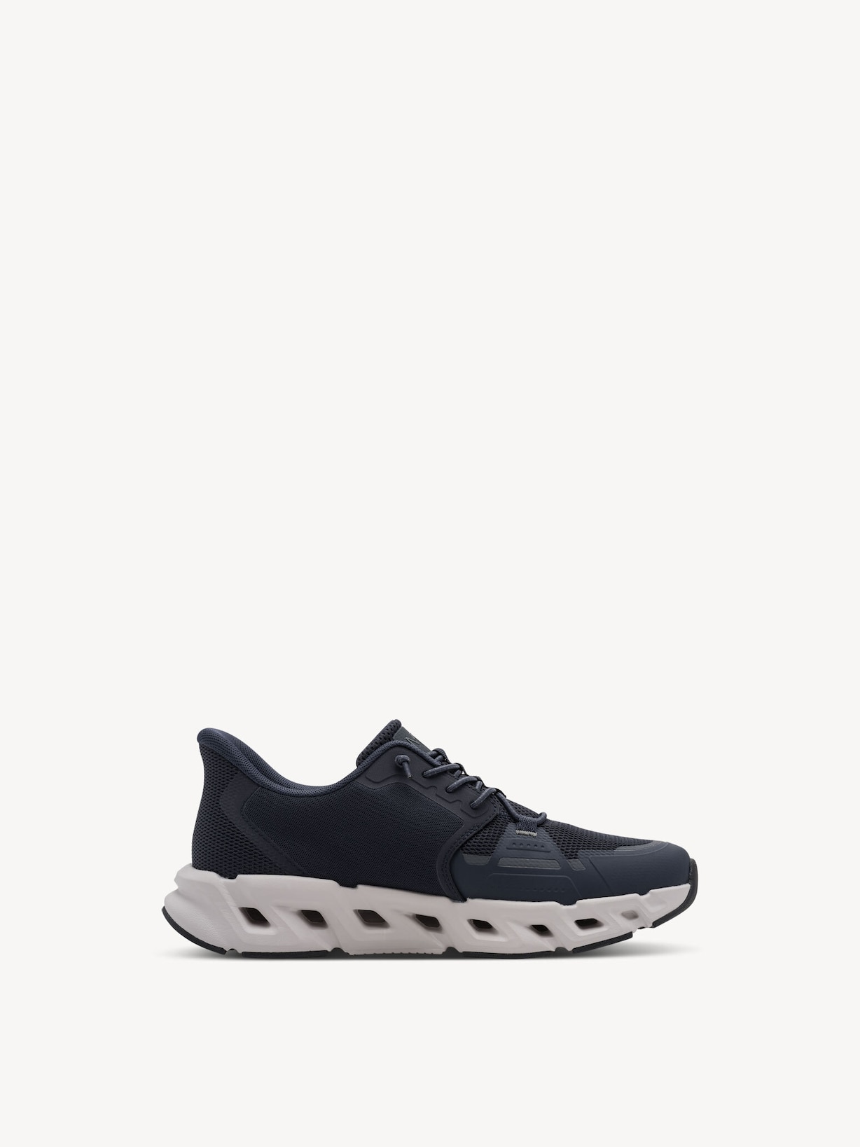 Marco Tozzi, Sneaker - blue NAVY, image 6 of 6