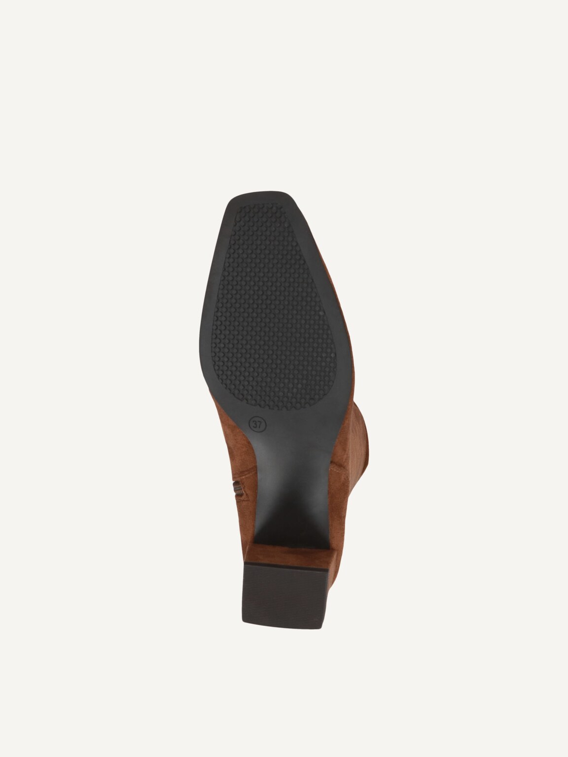 Caprice, Boots - brown BROWN STRETCH, image 4 of 5