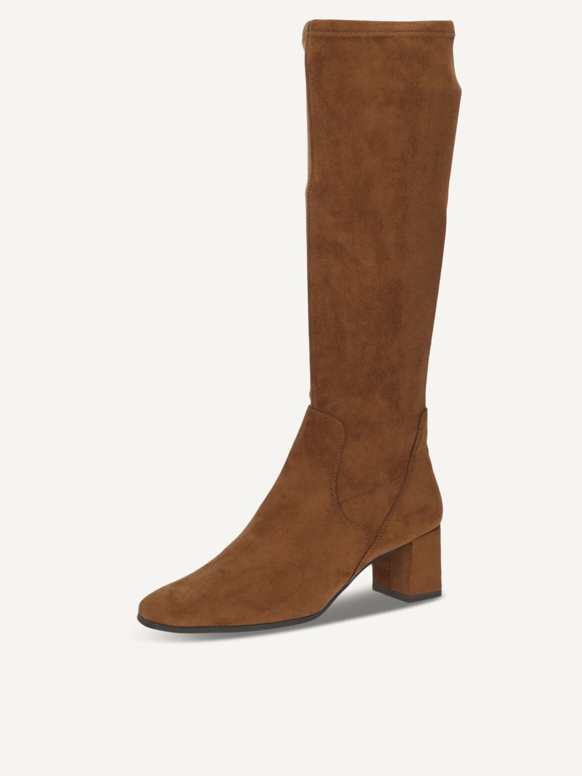 Caprice, Boots - brown BROWN STRETCH, image 1 of 5