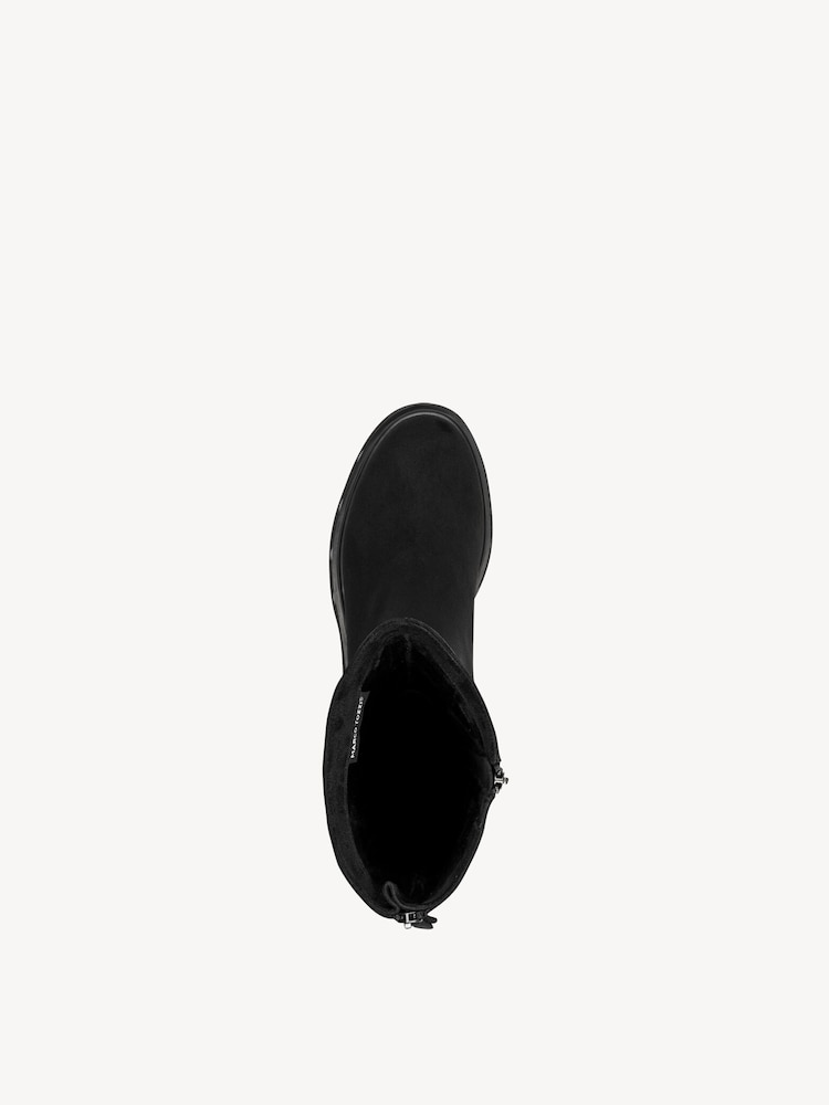 Marco Tozzi, Stiefel - schwarz Warmfutter BLACK, Bild 3 von 6