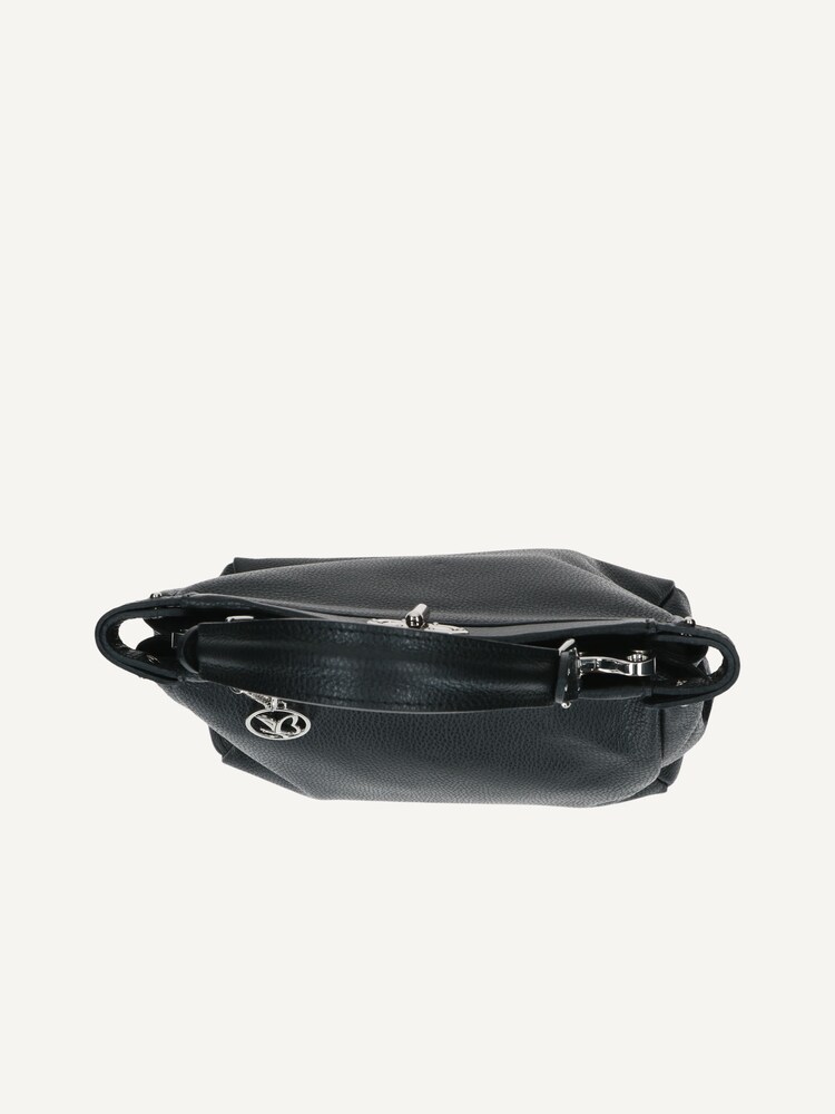 Caprice, Leather Handbag - black BLACK NAPPA, image 4 of 4