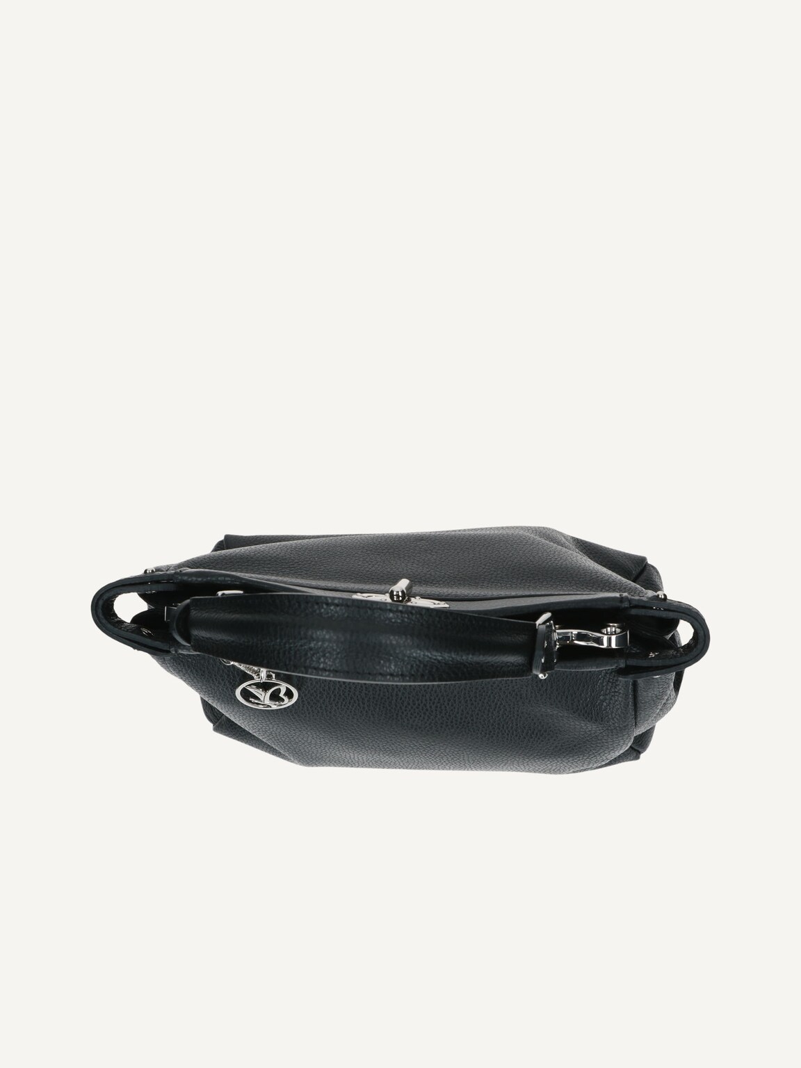 Caprice, Leather Handbag - black BLACK NAPPA, image 4 of 4