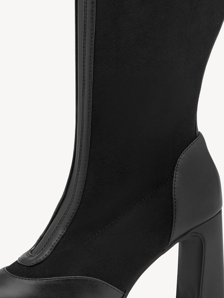 Marco Tozzi, Stiefel - schwarz BLACK, Bild 6 von 7