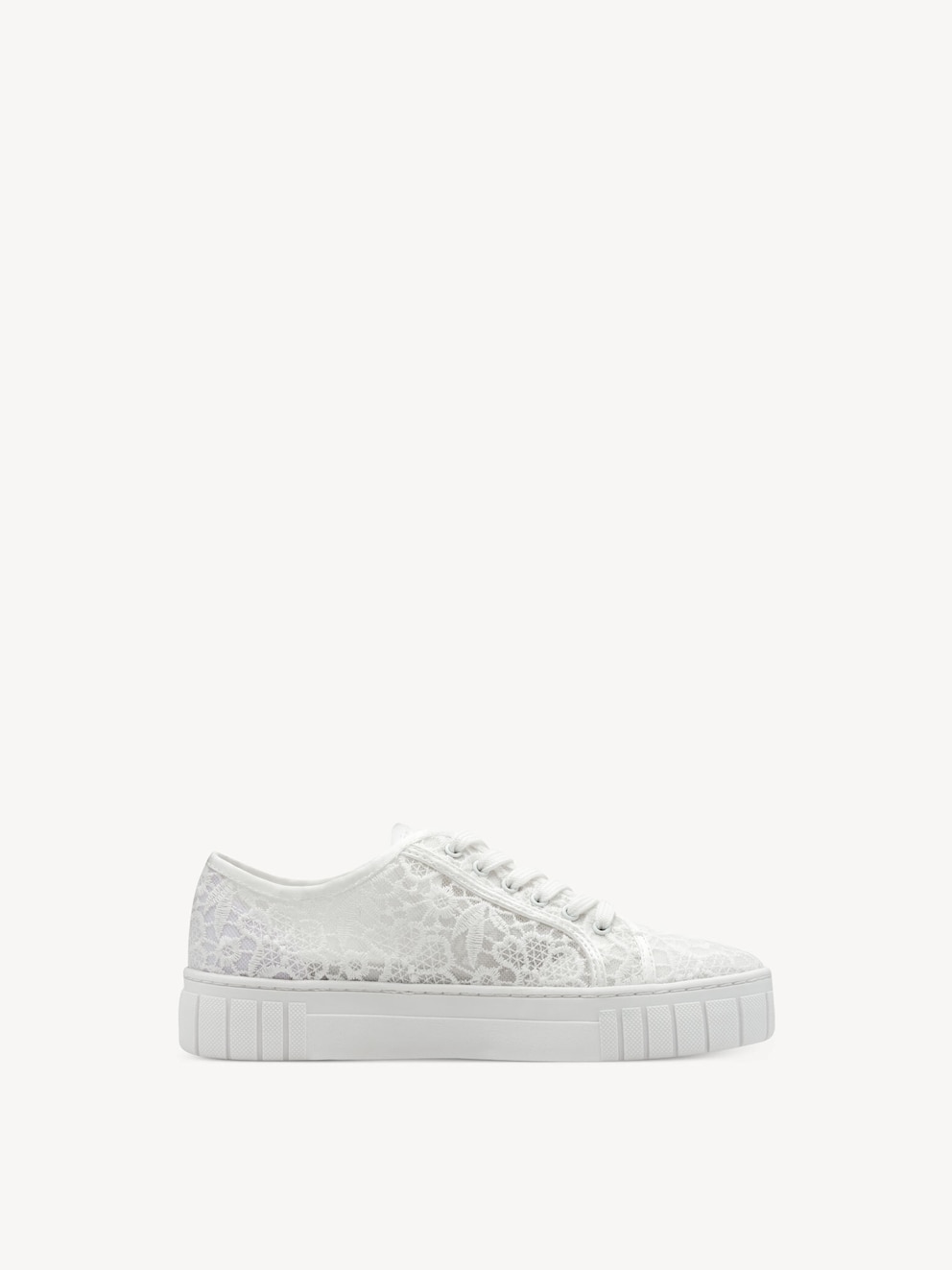 Marco Tozzi, Sneaker - weiß WHITE, Bild 6 von 6