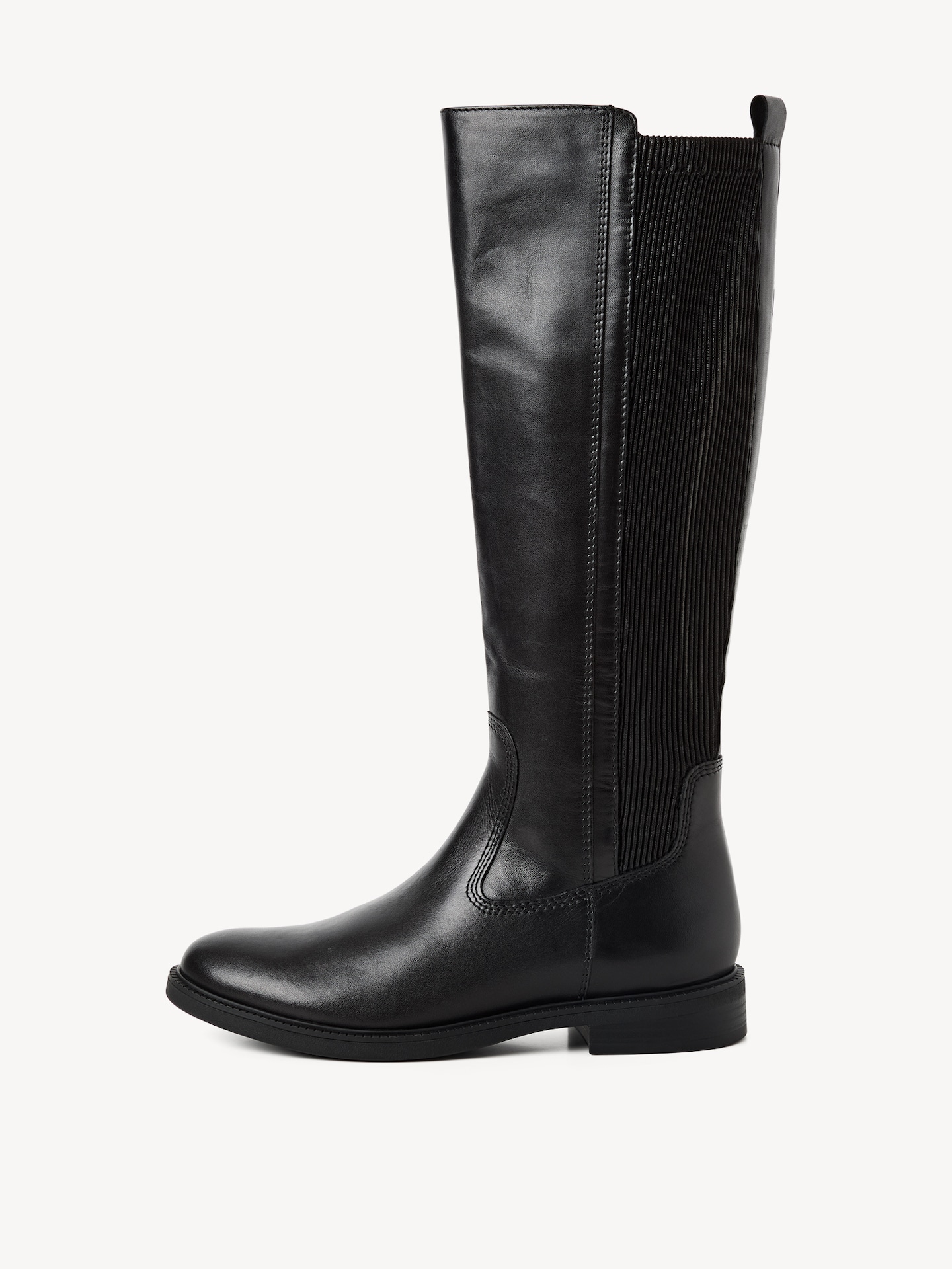 Marco Tozzi, Boots - black, BLACK COMB