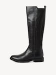 Unselected, Marco Tozzi, Boots - black, BLACK COMB
