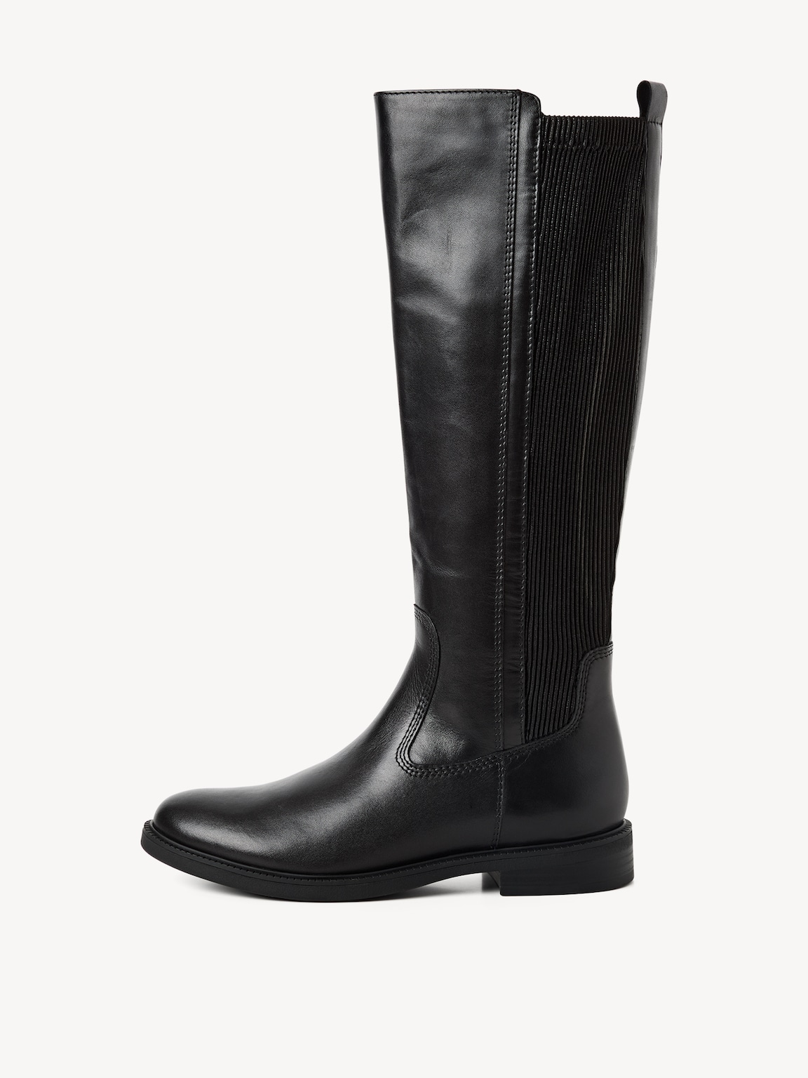 Marco Tozzi, Boots - black, BLACK COMB, Image 1 of 7