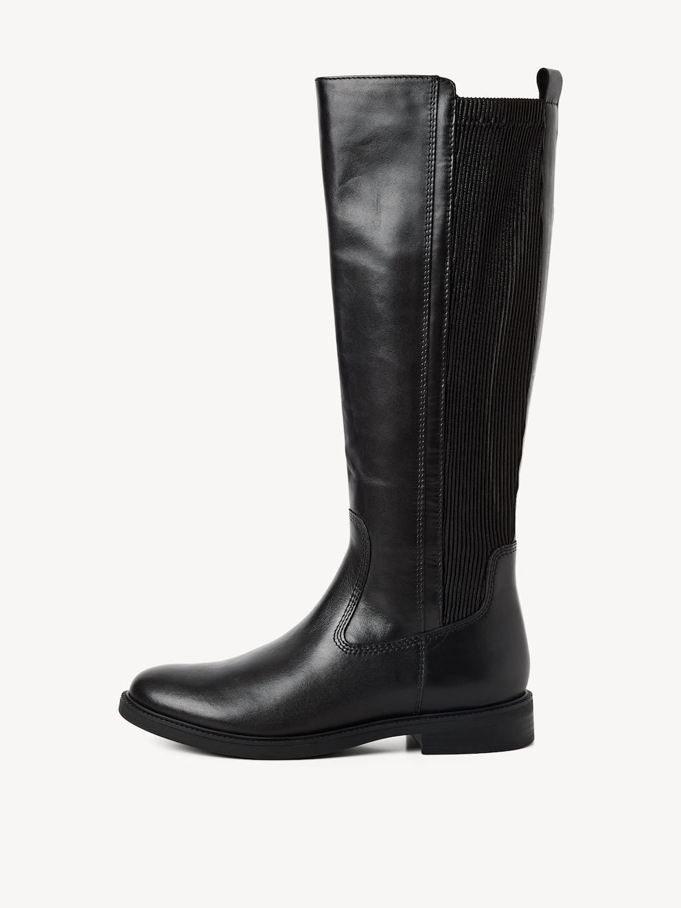 Marco Tozzi, Boots - black, BLACK COMB, Image 1 of 7