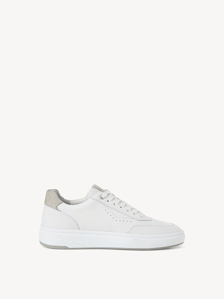 Marco Tozzi, Sneaker - bianco WHITE, immagine 6 di 6