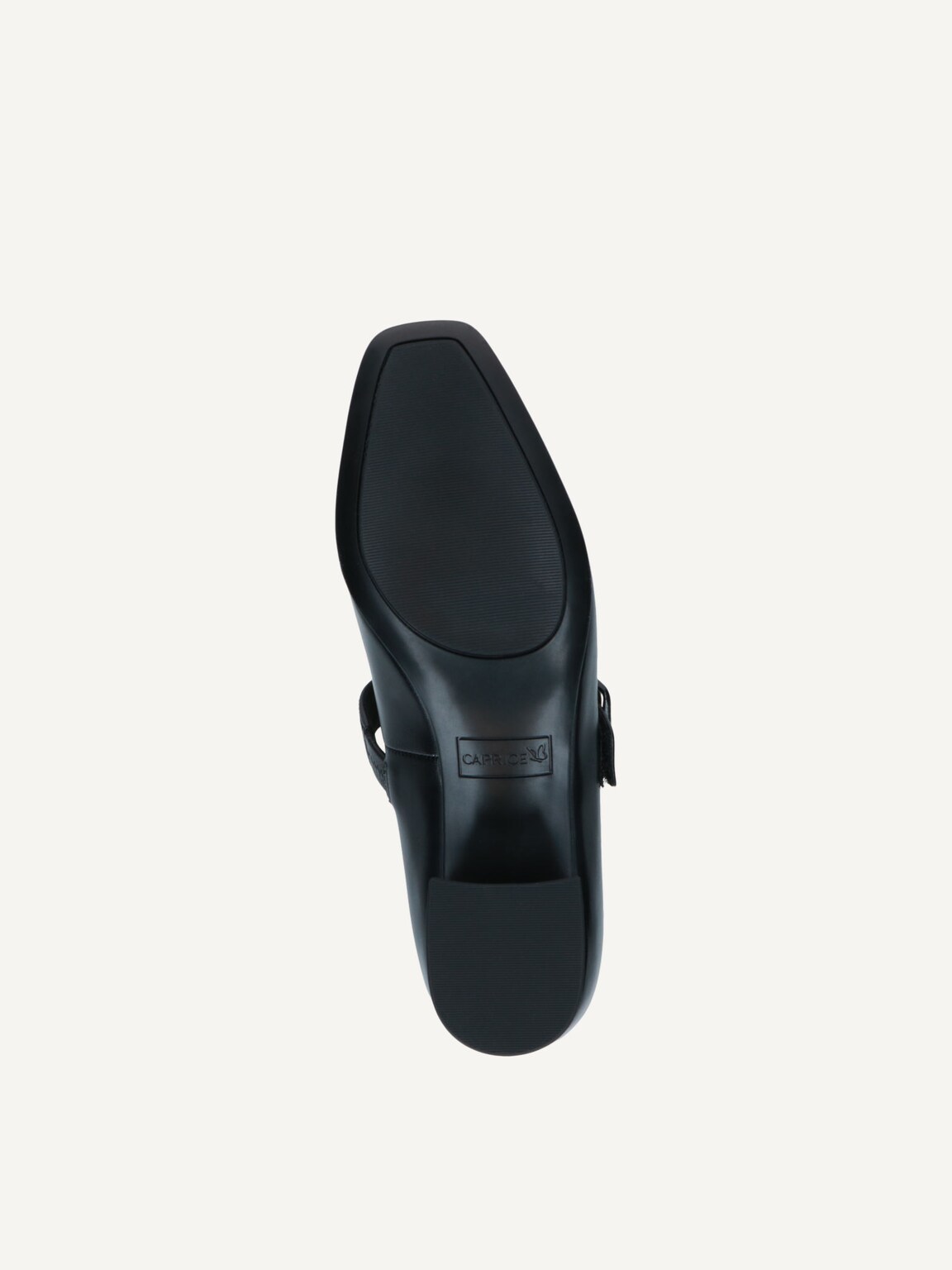 Caprice, Leather Pumps - black BLACK NAPPA, image 4 of 5