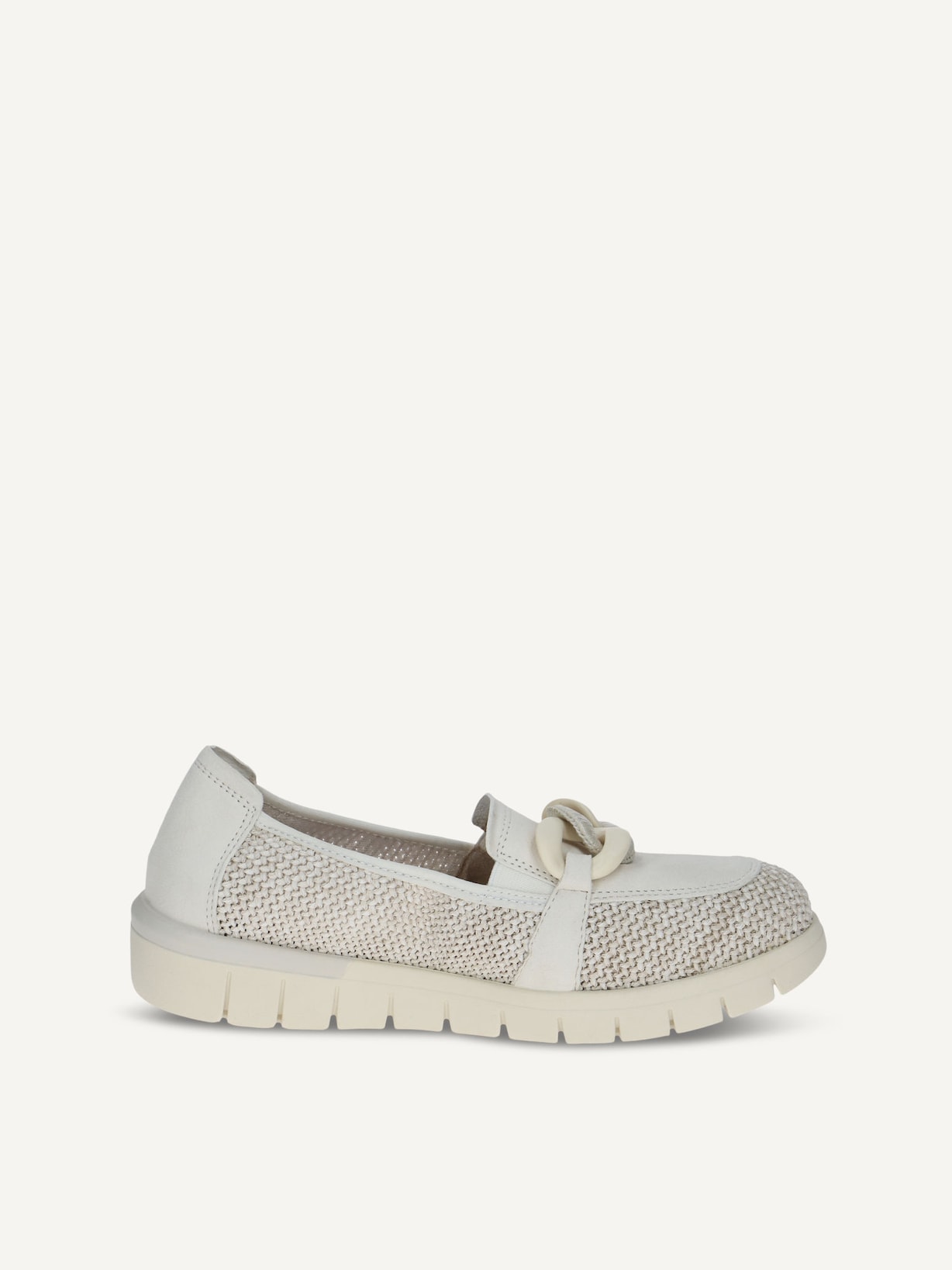 Caprice, Slipper - jaune VANILLA COMB, image 3 sur 5