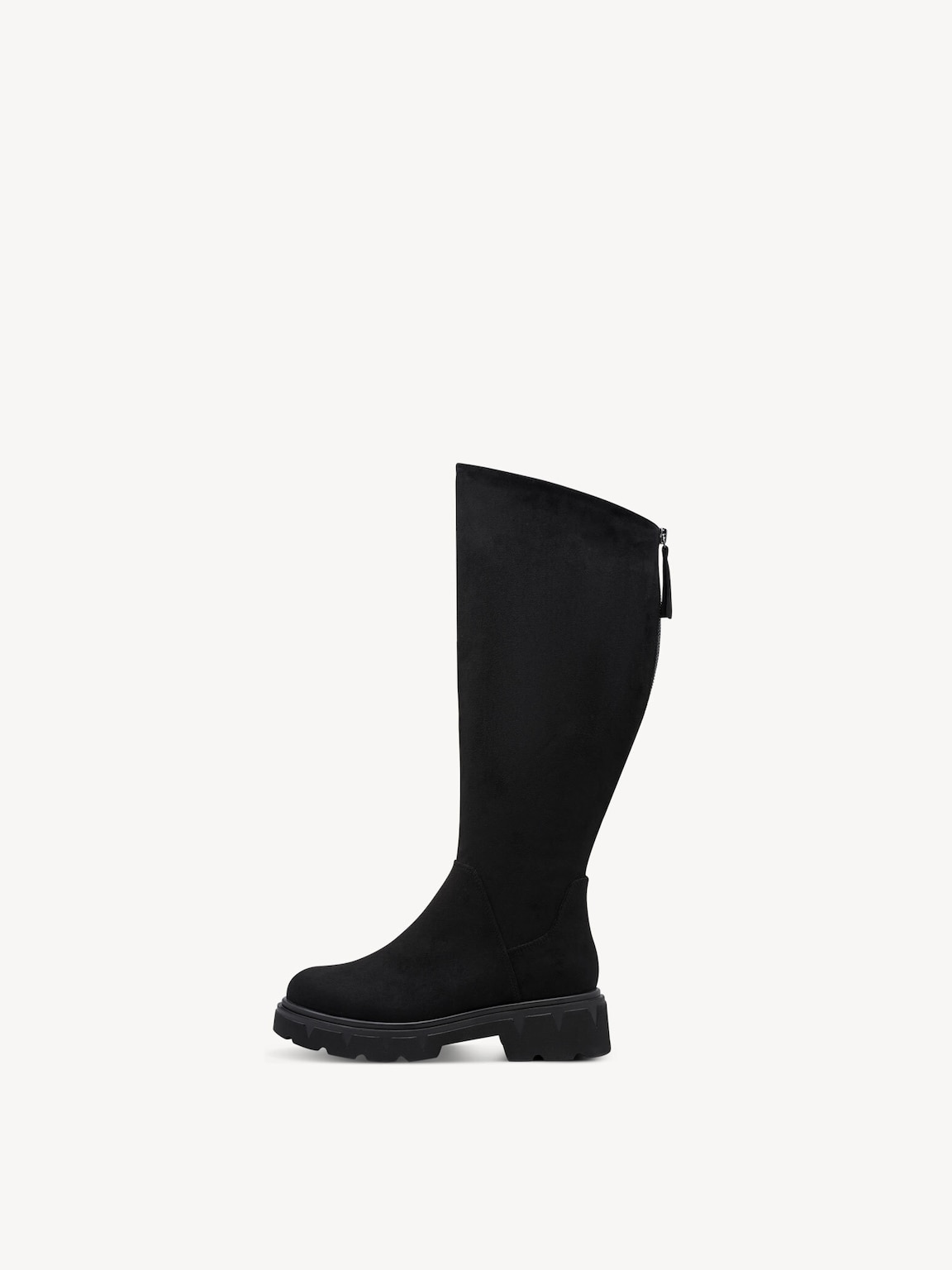 Marco Tozzi, Stiefel - schwarz Warmfutter BLACK, Bild 1 von 6
