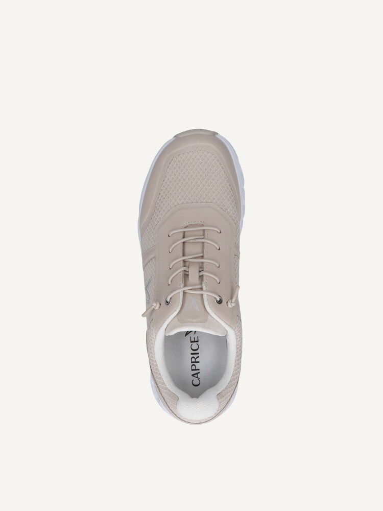 Caprice, Sneaker - beige SAND COMB, image 5 of 5