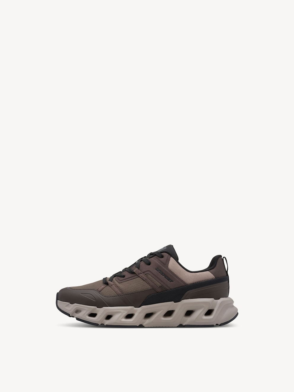 Marco Tozzi, Sneaker - braun BROWN COMB, Bild 1 von 6