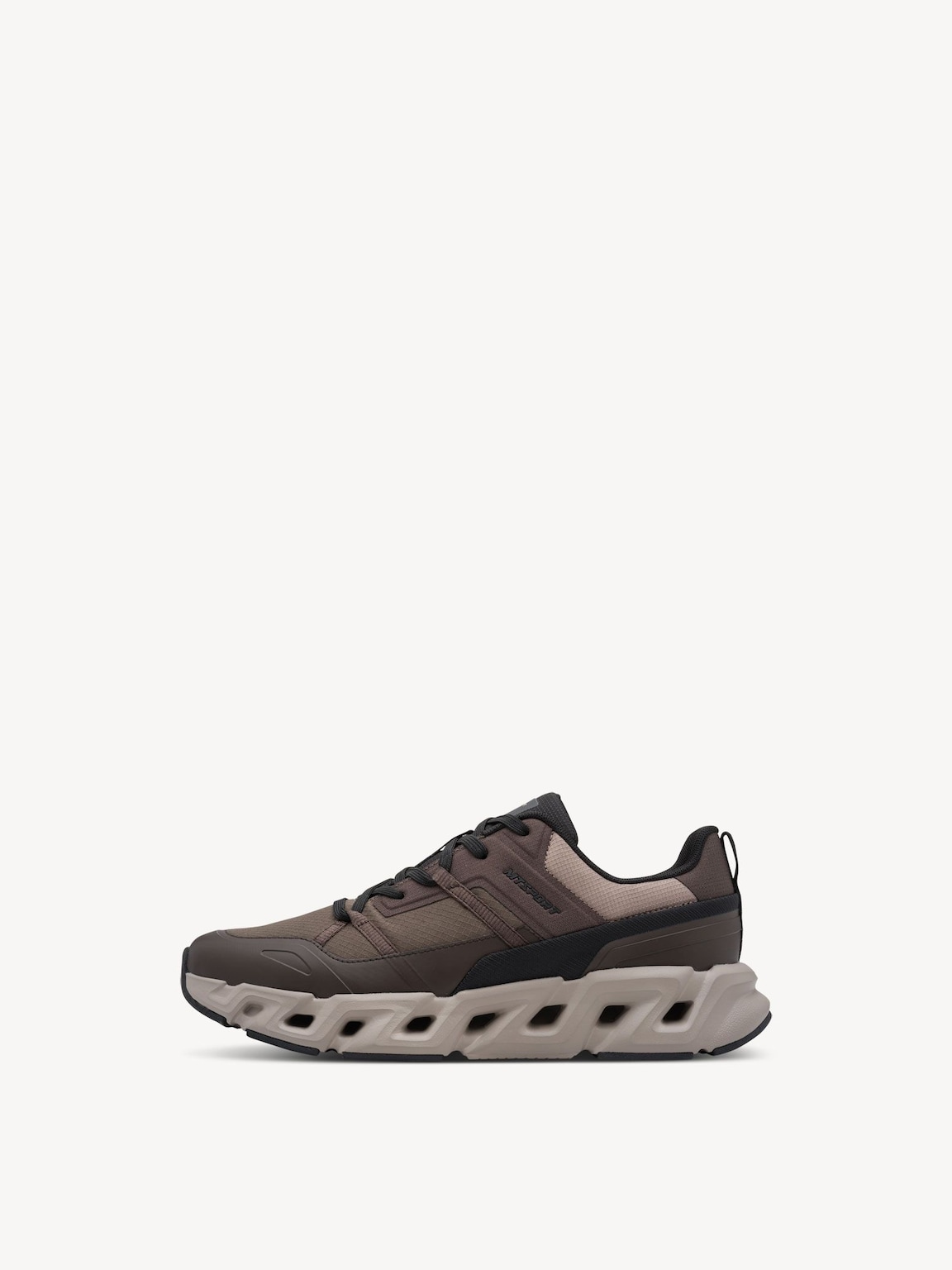 Marco Tozzi, Sneaker - braun BROWN COMB, Bild 1 von 6