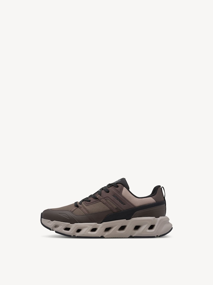 Marco Tozzi, Sneaker - brown, BROWN COMB
