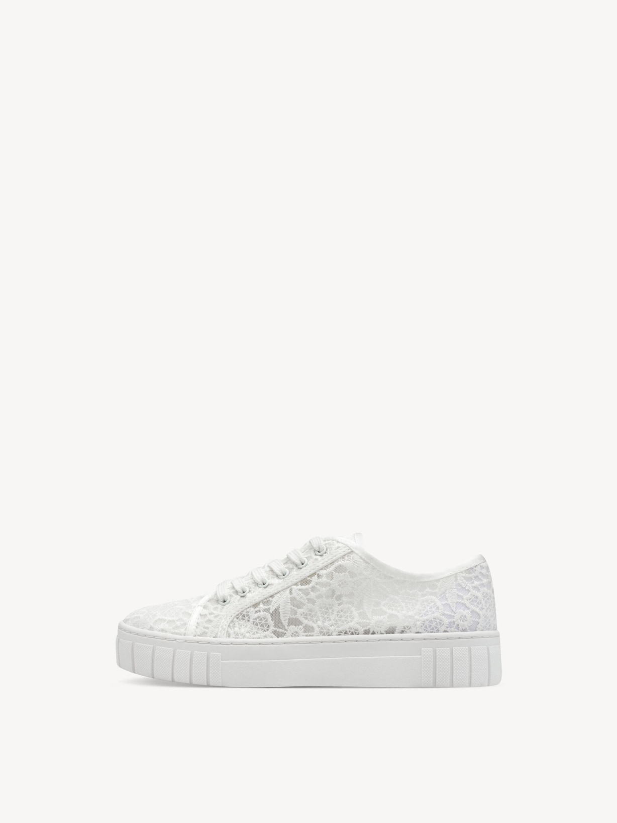 Marco Tozzi, Sneaker - weiß WHITE, Bild 2 von 6