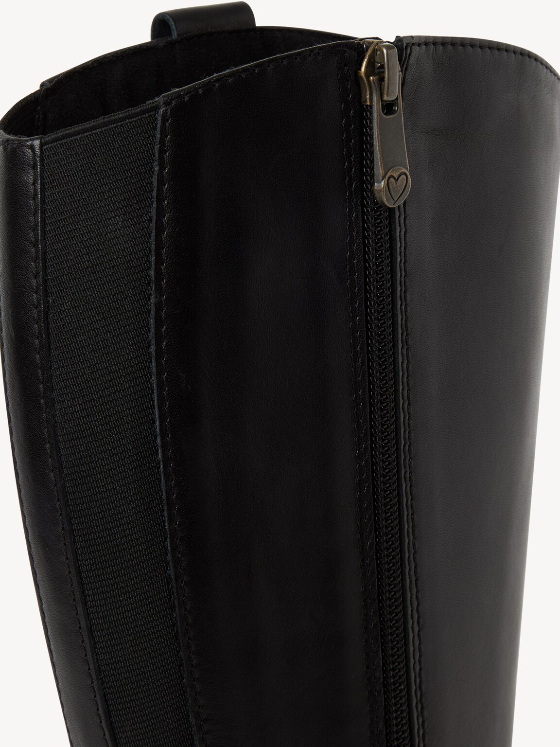 Marco Tozzi, Boots - black, BLACK, Image 5 of 6