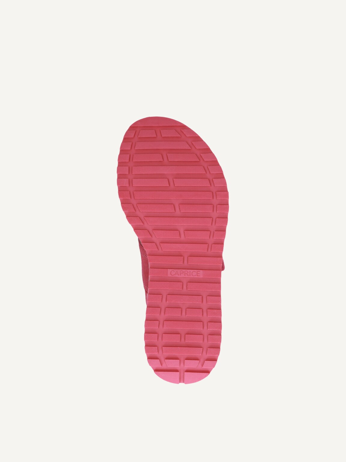 Caprice, Leather Sandal - pink PINK SUEDE, image 4 of 5