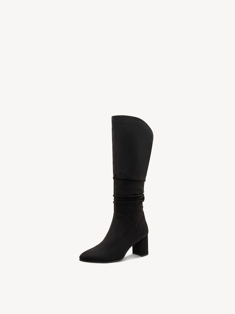 Marco Tozzi, Stiefel - schwarz BLACK, Bild 2 von 6