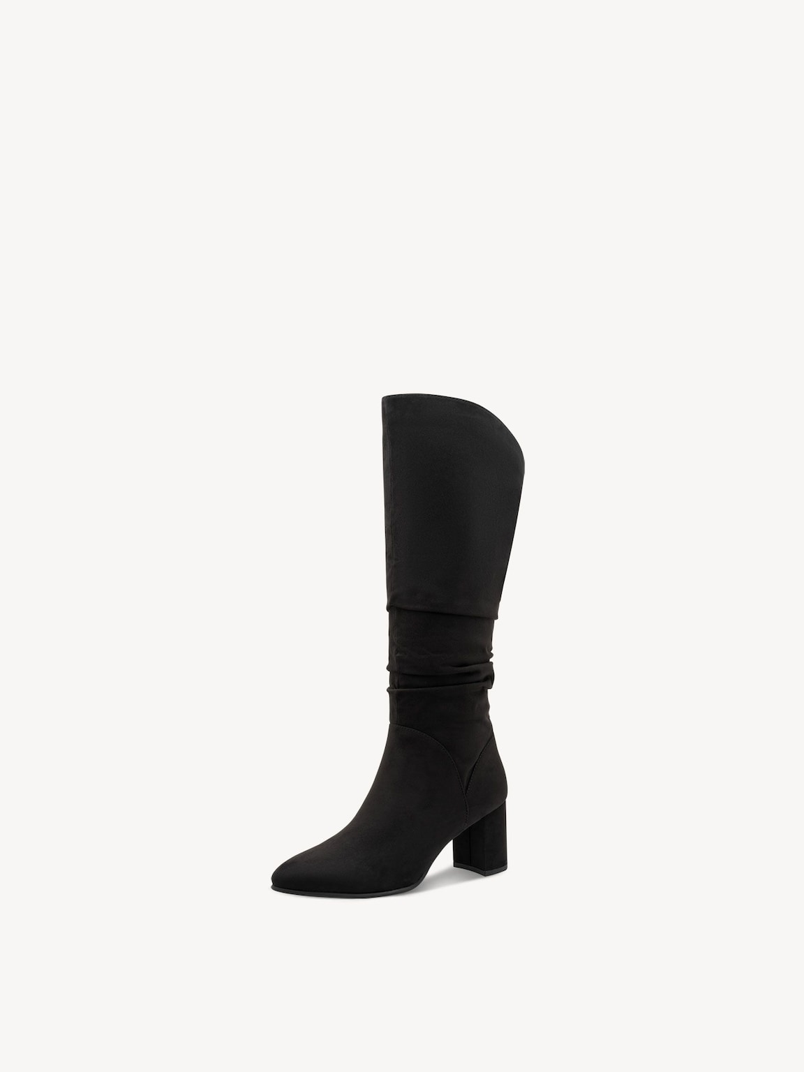 Marco Tozzi, Stiefel - schwarz BLACK, Bild 2 von 6