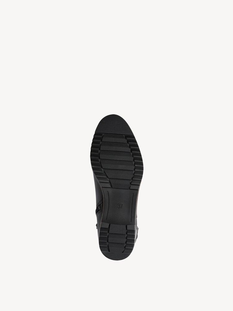 Marco Tozzi, Stiefelette - schwarz BLACK, Bild 5 von 7
