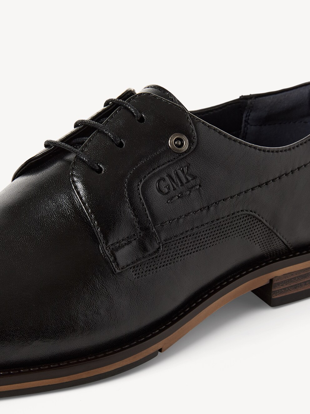 Marco Tozzi, Scarpa - nero BLACK, immagine 4 di 6
