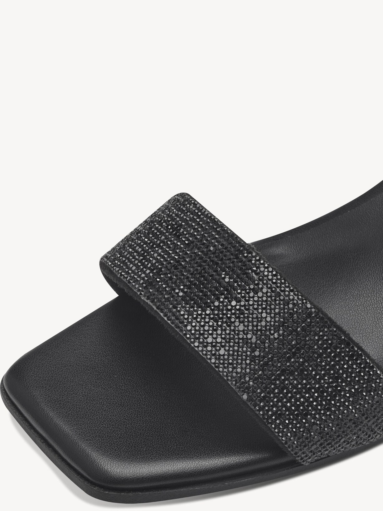 Marco Tozzi, Sandalette - sort BLACK, billede 4 af 6