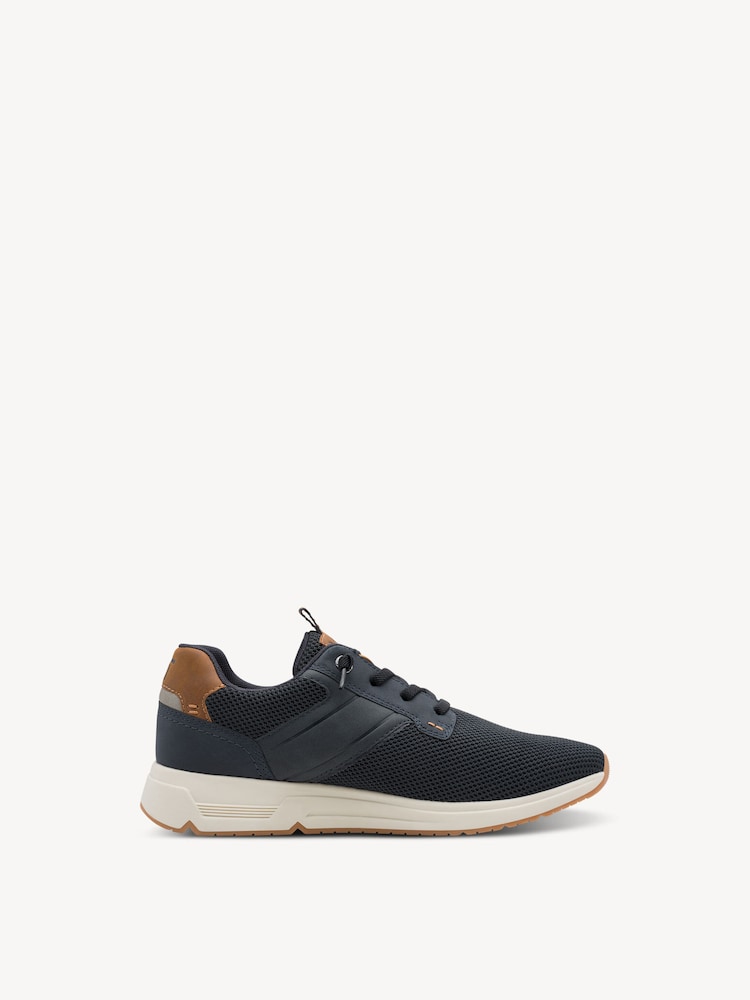 Marco Tozzi, Sneaker - blu NAVY COMB, immagine 6 di 6