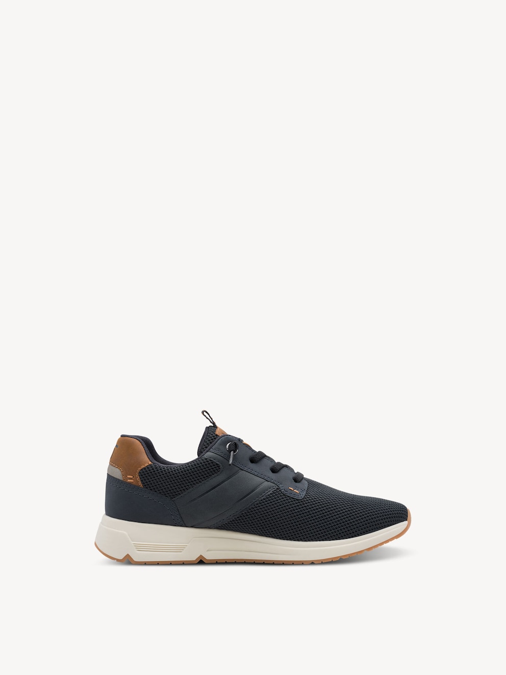 Marco Tozzi, Sneaker - blau NAVY COMB, Bild 6 von 6
