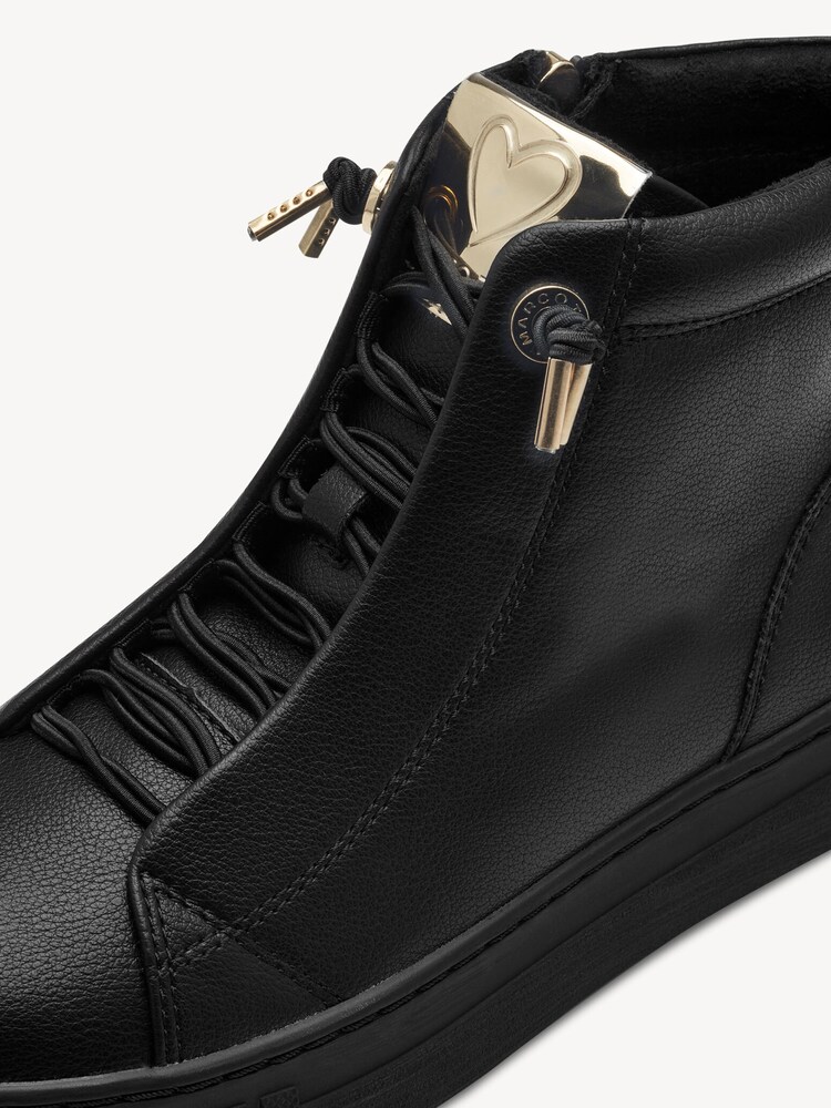 Marco Tozzi, Sneaker - schwarz BLACK, Bild 5 von 6