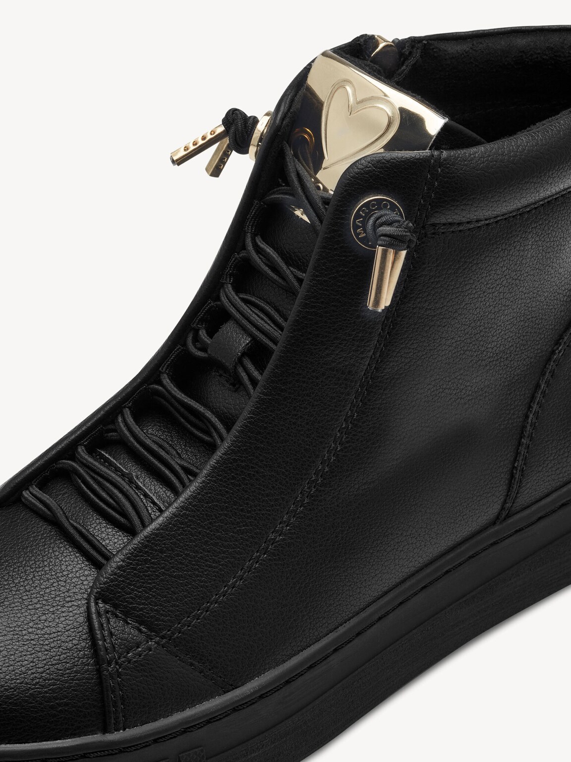 Marco Tozzi, Sneaker - schwarz BLACK, Bild 5 von 6
