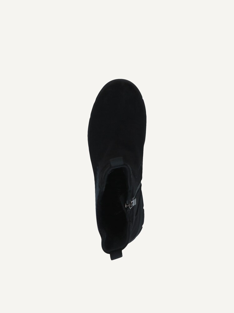 Caprice, Stivaletti - nero BLACK SUEDE, immagine 5 di 6
