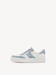 Non selezionato, Marco Tozzi, Sneaker - bianco WHITE/LT.BLUE